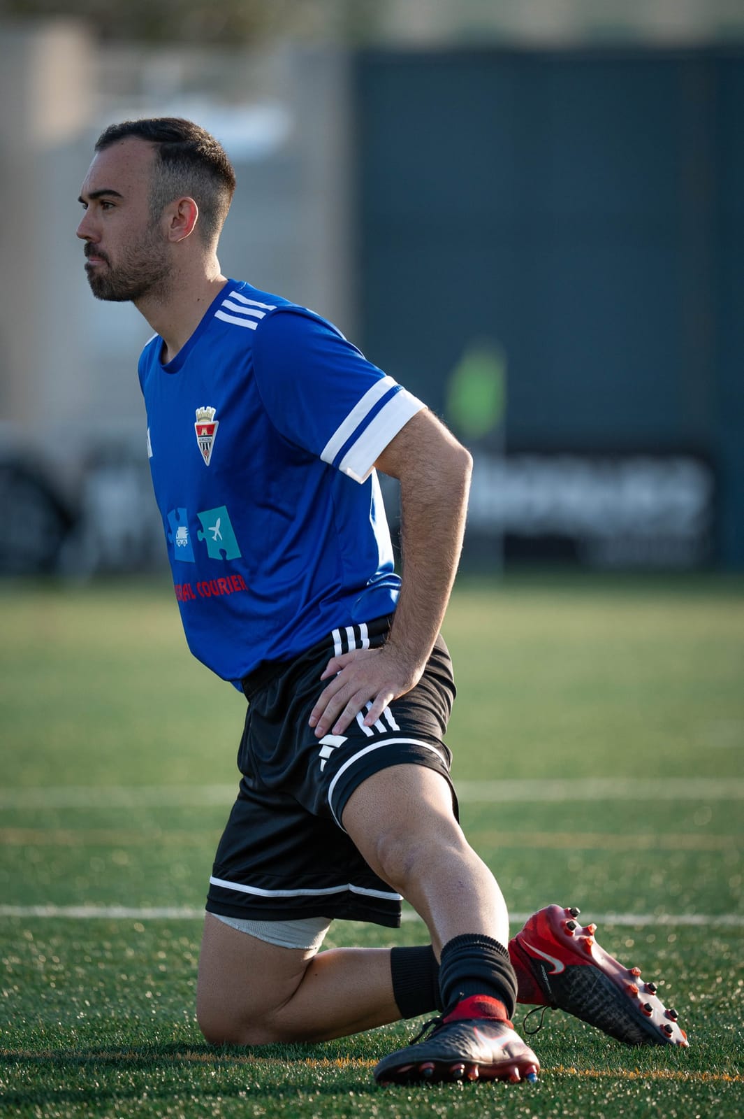 CD Almazora 1 — 0 CD L’Alcora — 2