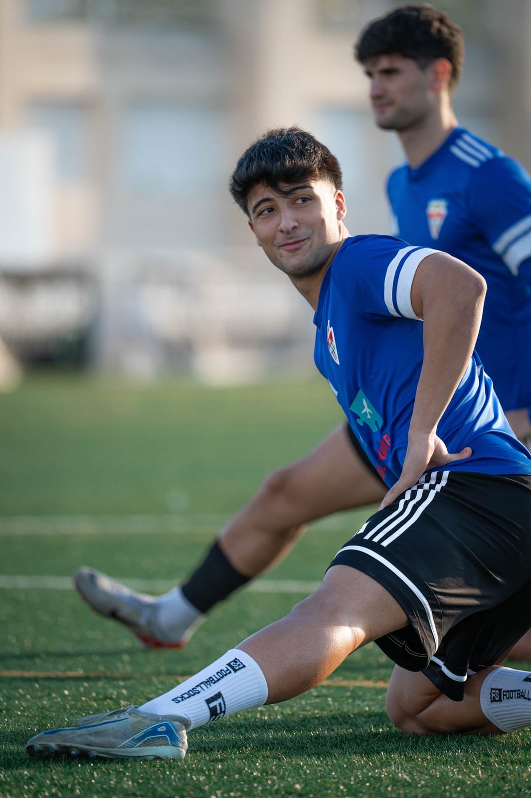 CD Almazora 1 — 0 CD L’Alcora — 3