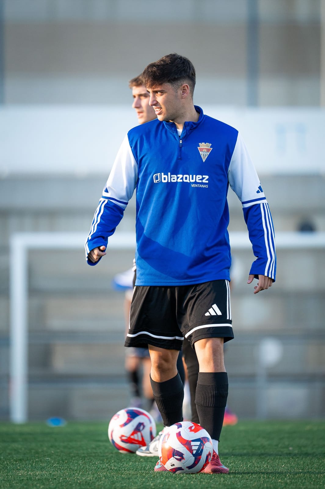 CD Almazora 1 — 0 CD L’Alcora — 7