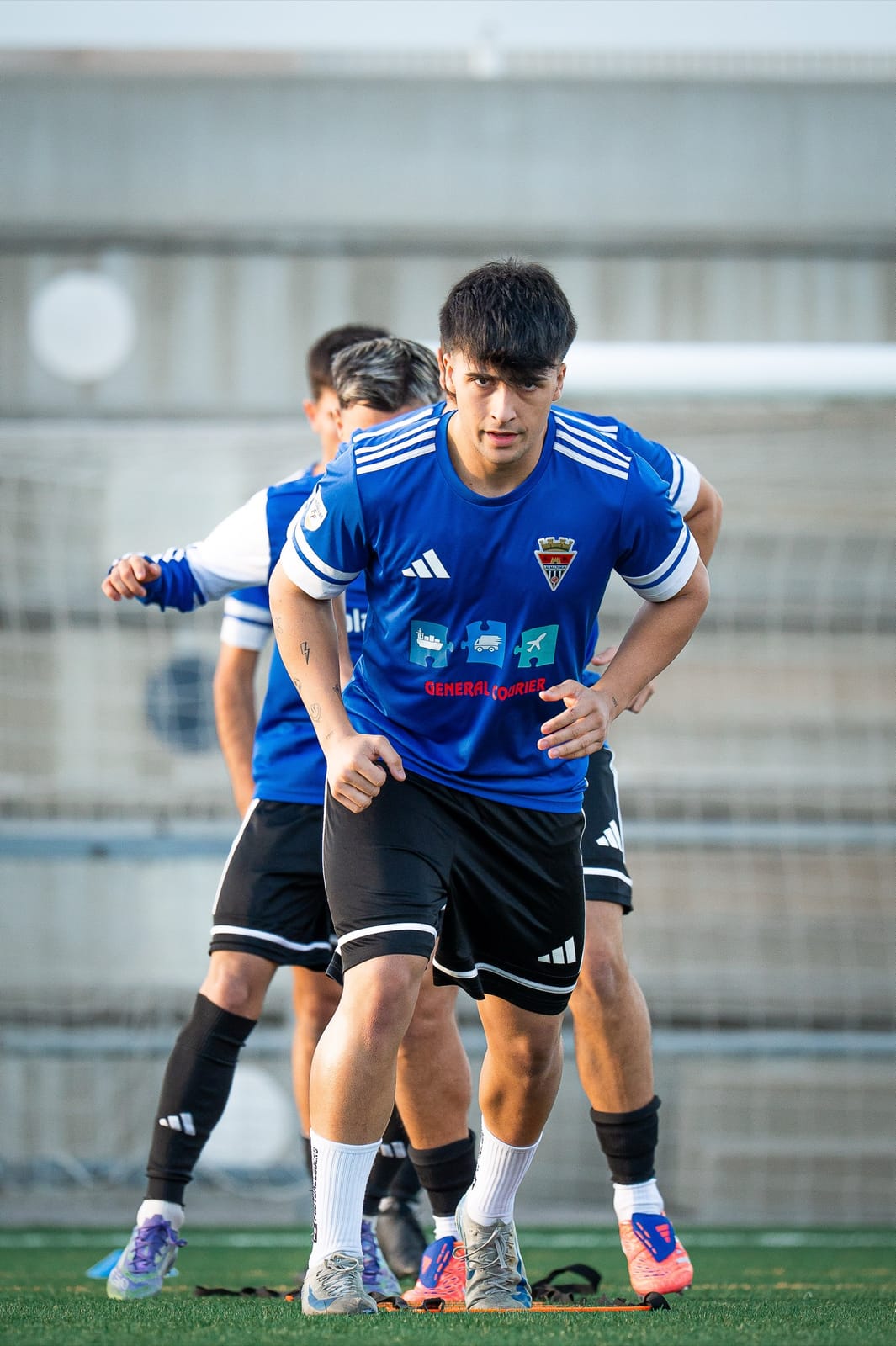CD Almazora 1 — 0 CD L’Alcora — 9