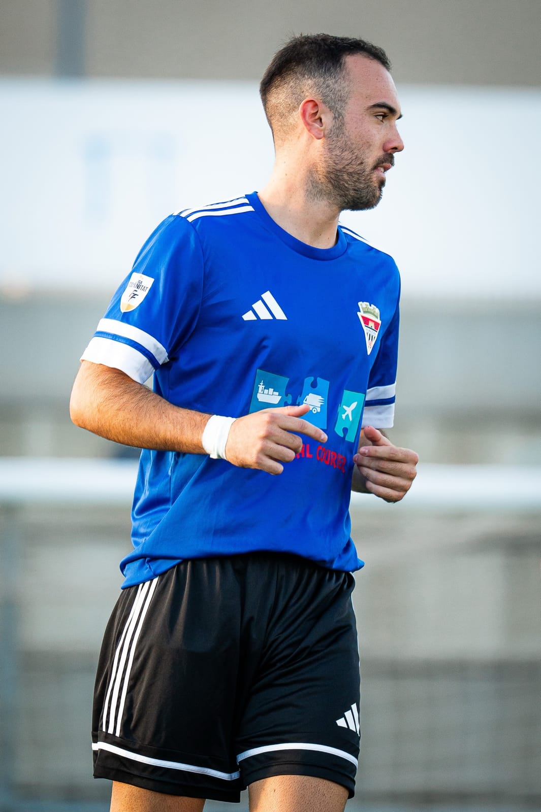 CD Almazora 1 — 0 CD L’Alcora — 10