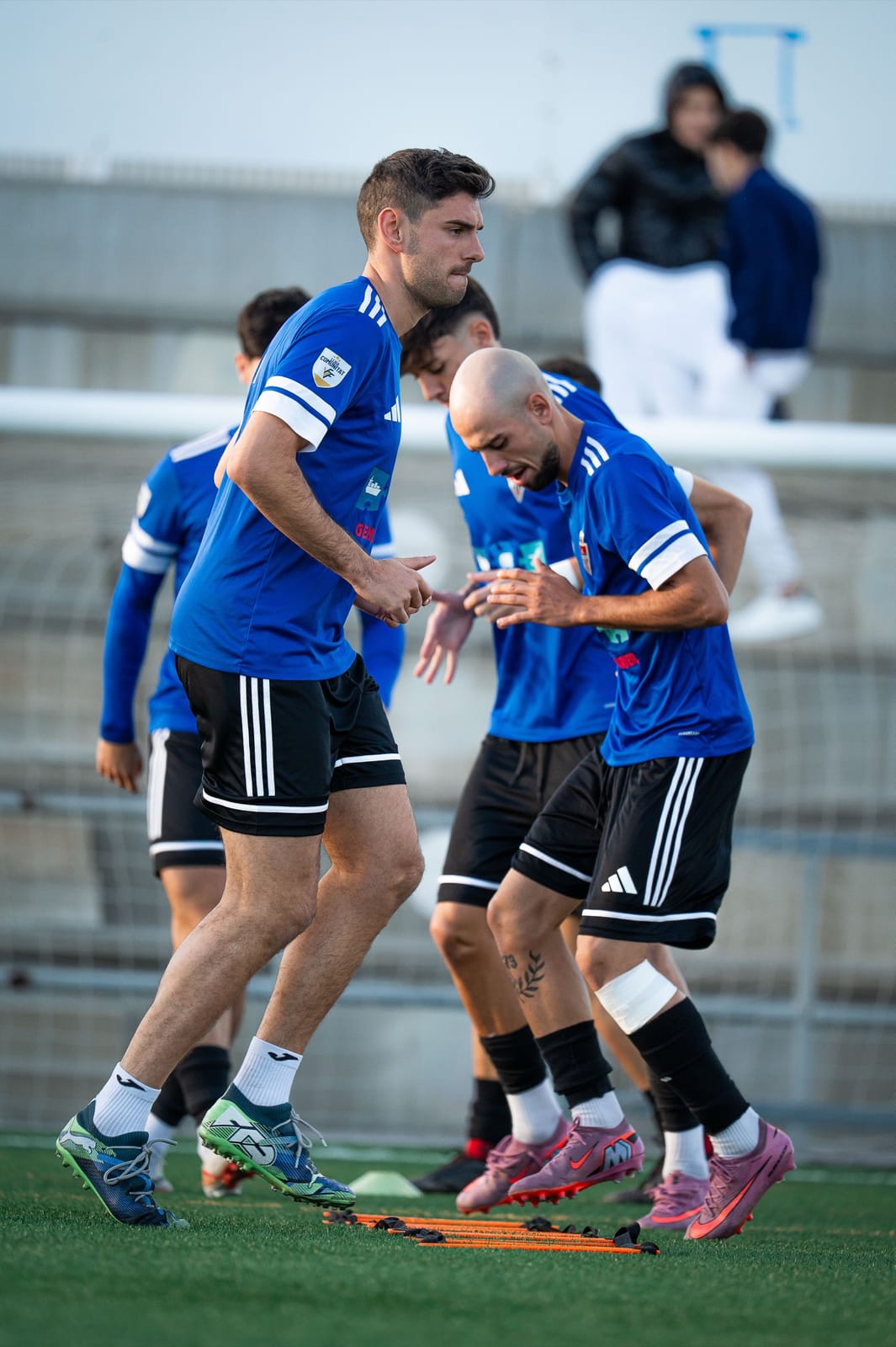 CD Almazora 1 — 0 CD L’Alcora — 11