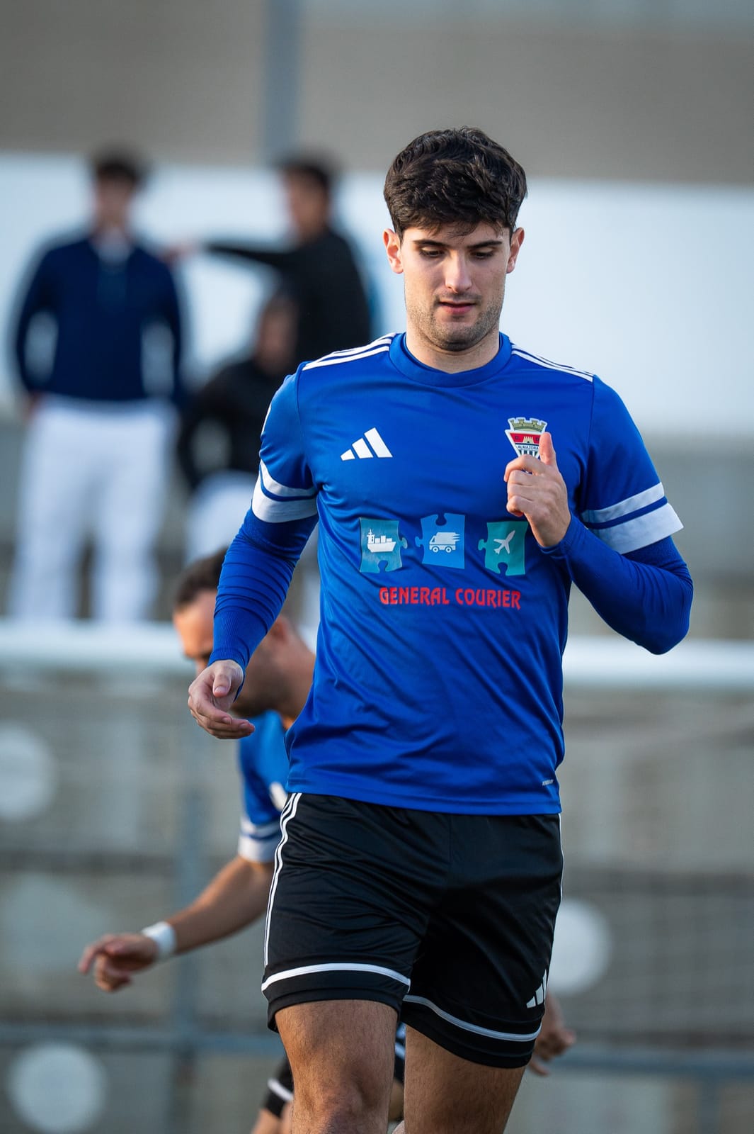 CD Almazora 1 — 0 CD L’Alcora — 13