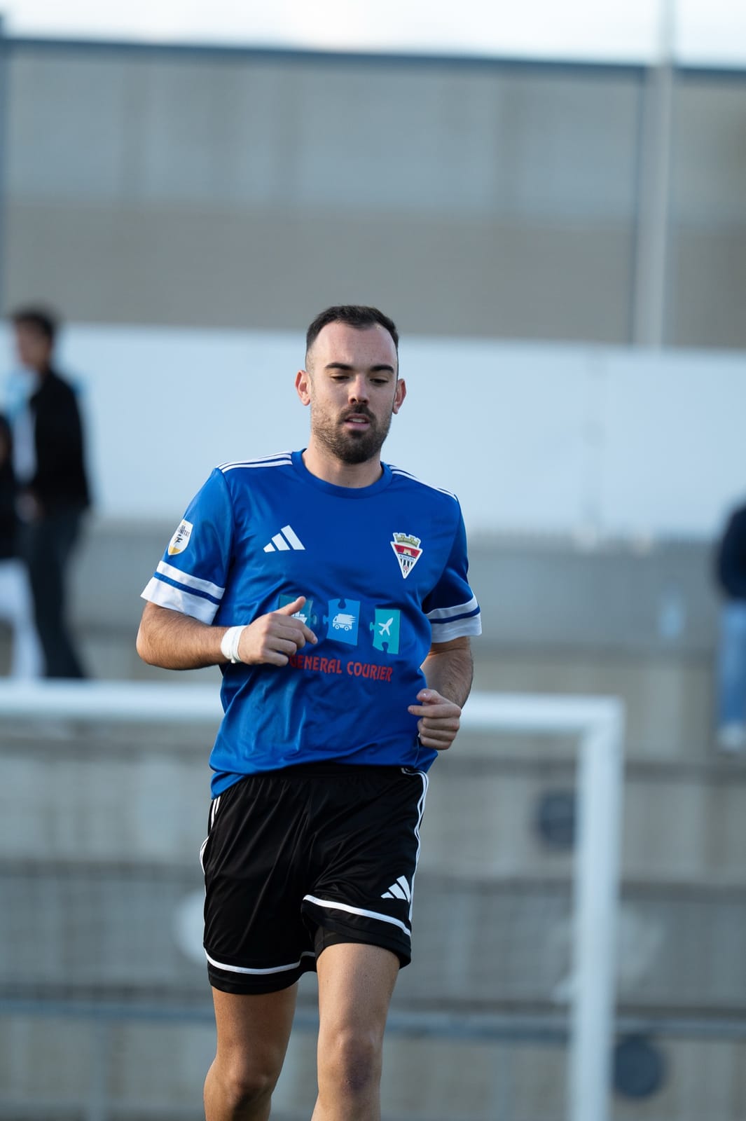 CD Almazora 1 — 0 CD L’Alcora — 14