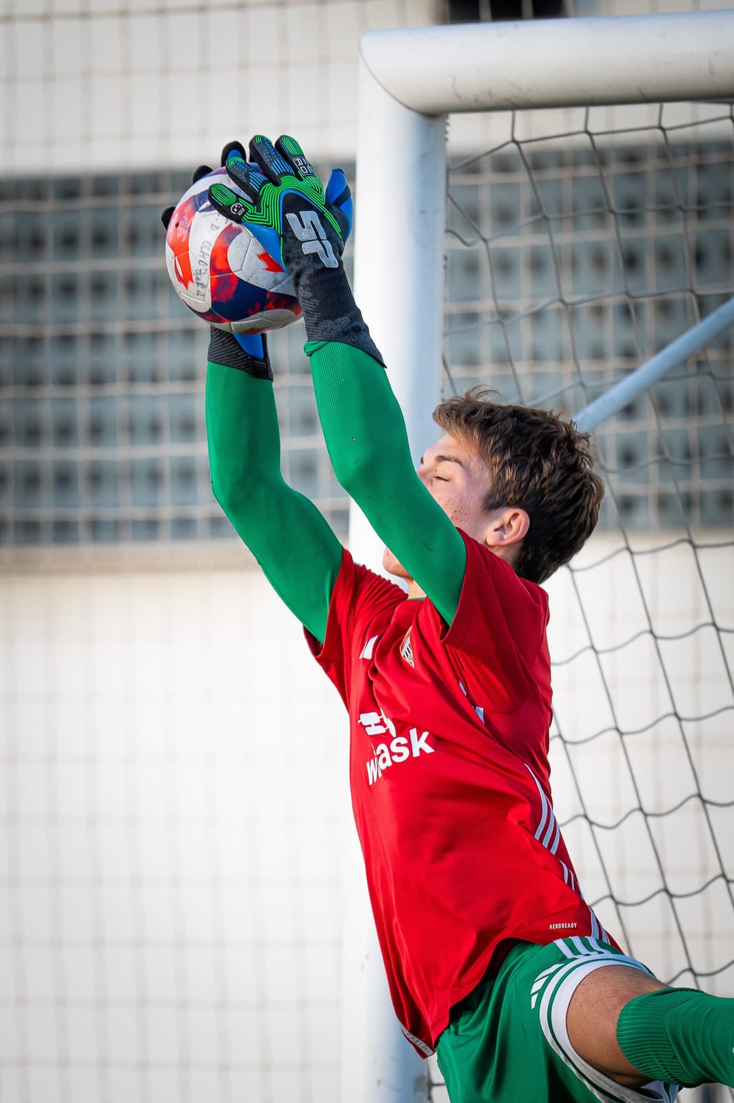 CD Almazora 1 — 0 CD L’Alcora — 17