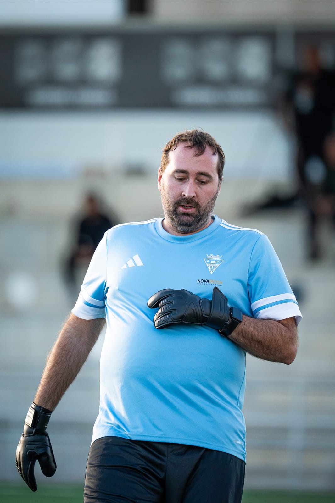 CD Almazora 1 — 0 CD L’Alcora — 19