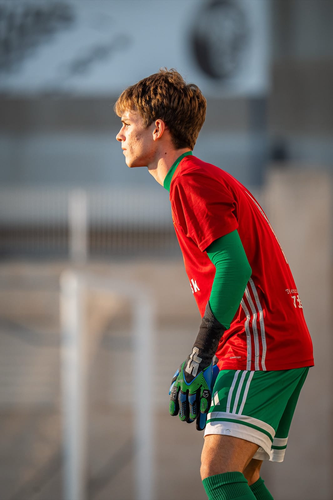 CD Almazora 1 — 0 CD L’Alcora — 20