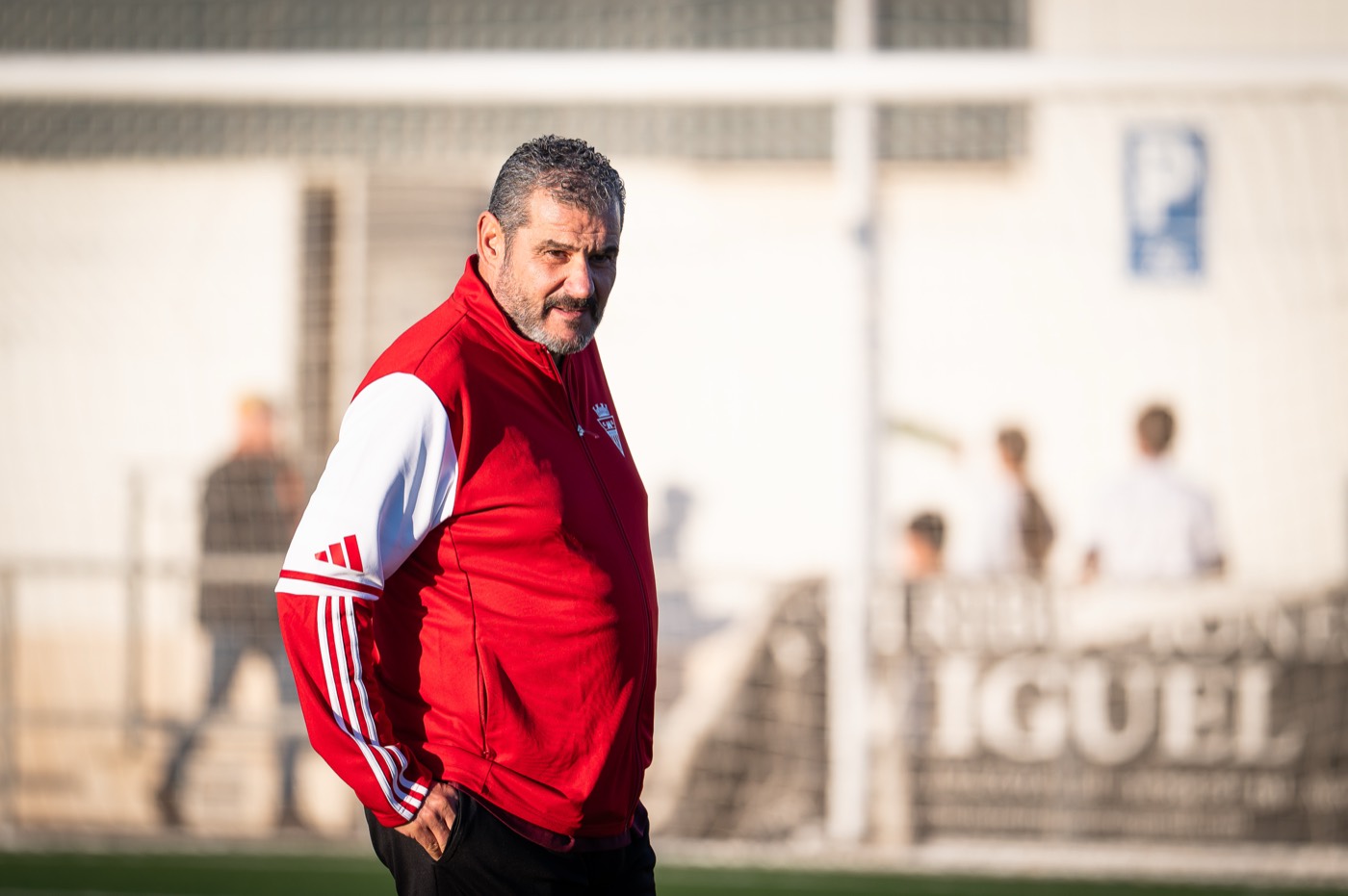 CD Almazora 1 — 0 CD L’Alcora — 23