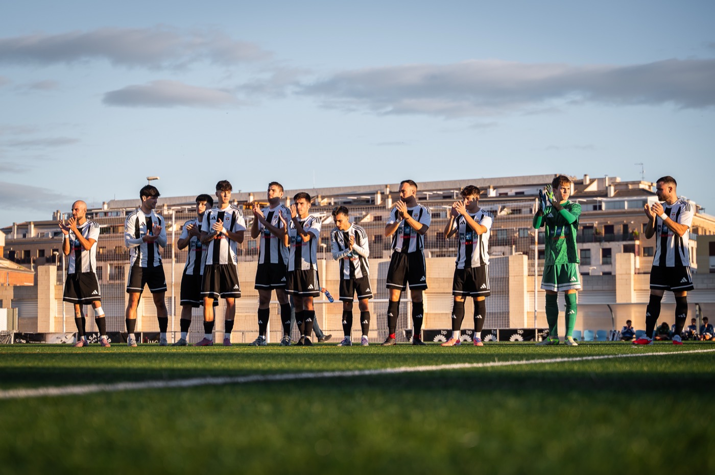CD Almazora 1 — 0 CD L’Alcora