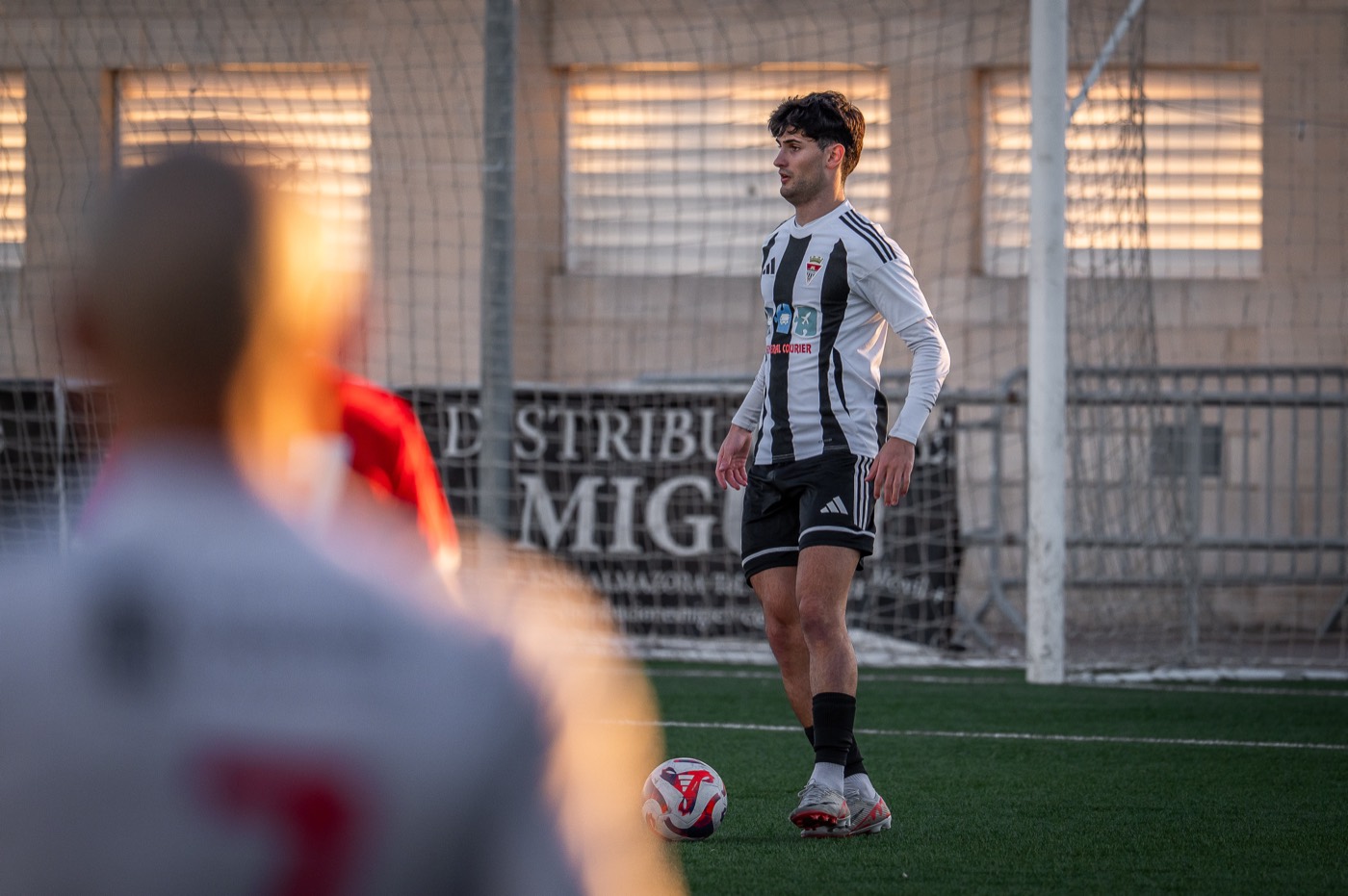 CD Almazora 1 — 0 CD L’Alcora — 32