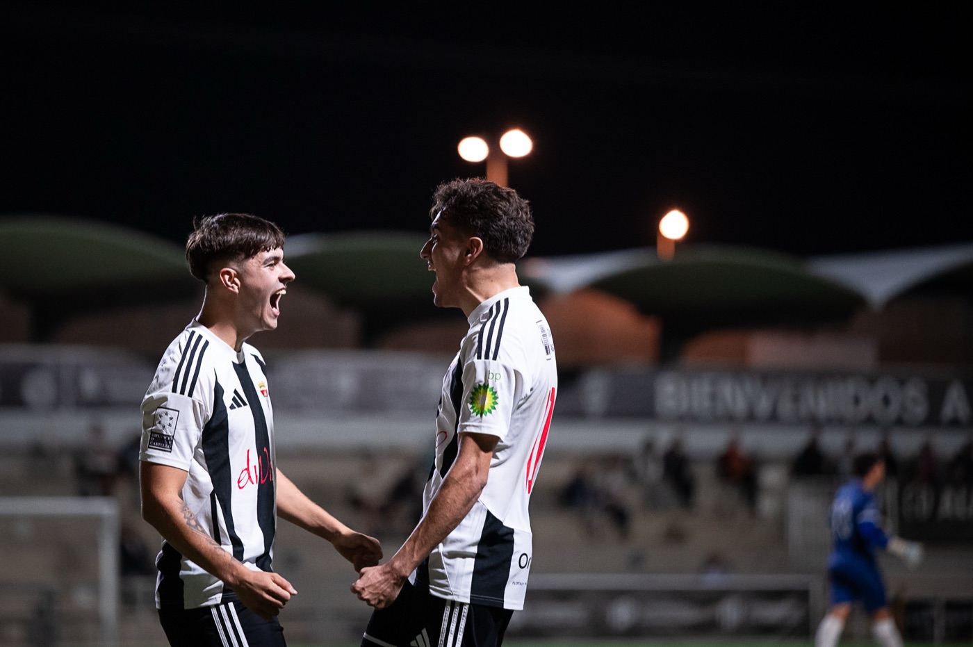 CD Almazora B 1 — 1 CD Els Ibarsos — 7