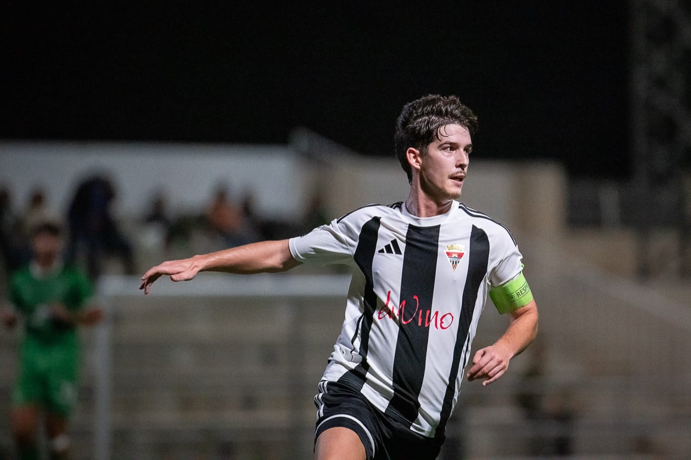 CD Almazora B 1 — 1 CD Els Ibarsos — 12