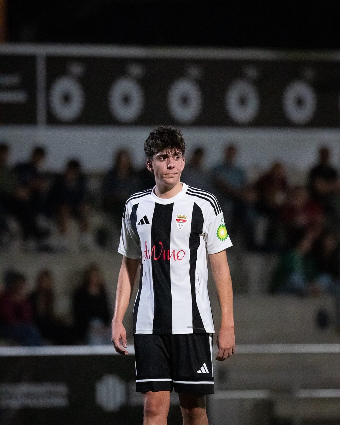 CD Almazora B 1 — 1 CD Els Ibarsos — 16