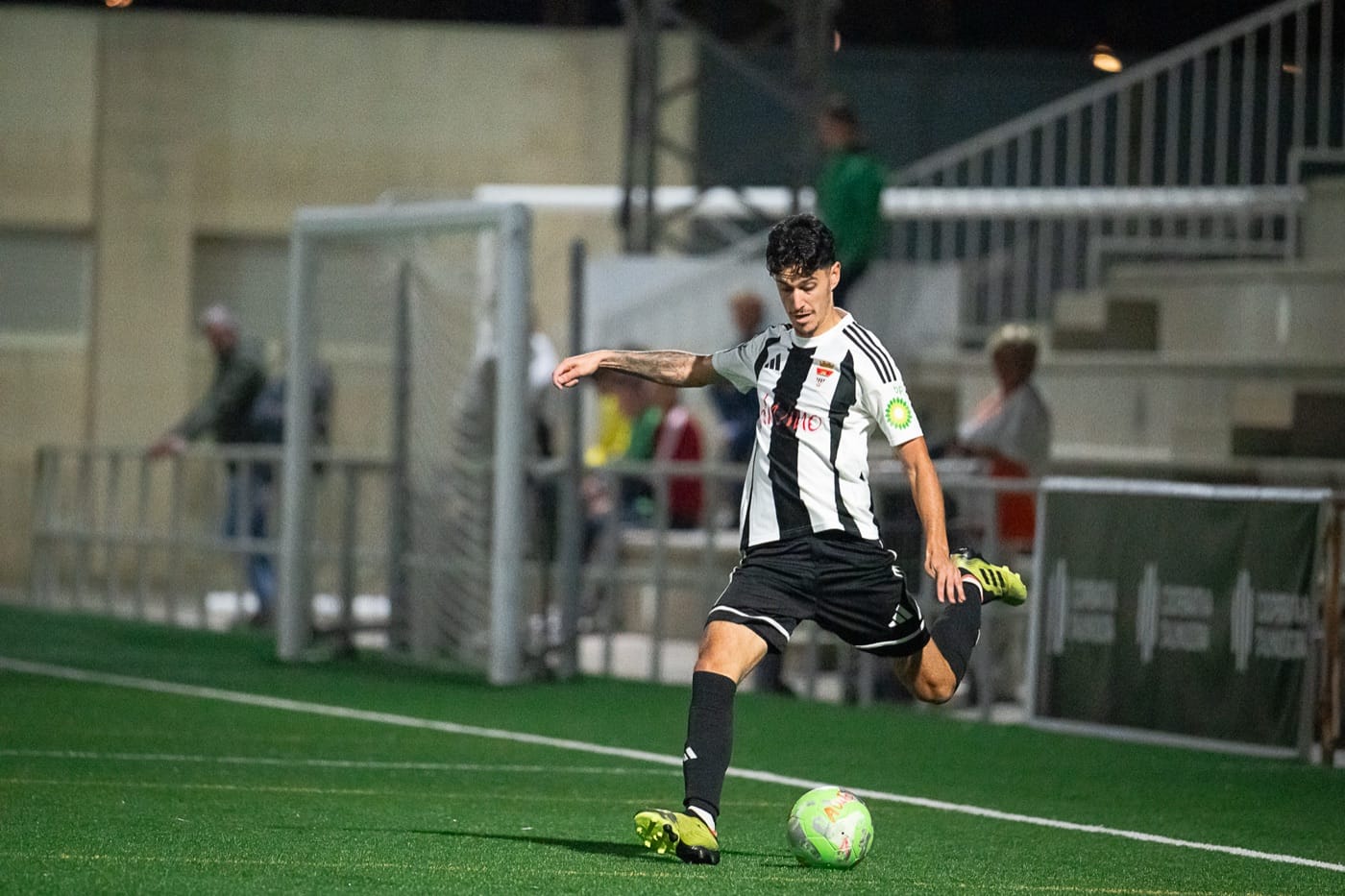 CD Almazora B 1 — 1 CD Els Ibarsos — 30