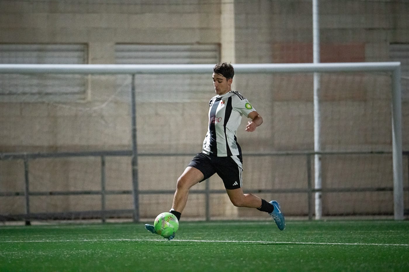 CD Almazora B 1 — 1 CD Els Ibarsos — 31