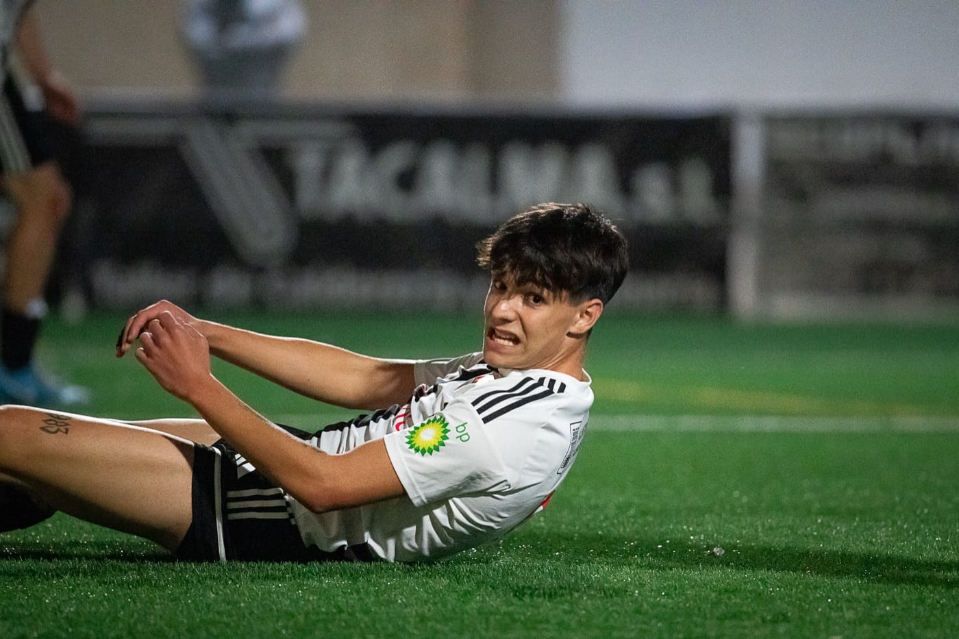 CD Almazora B 1 — 1 CD Els Ibarsos — 32