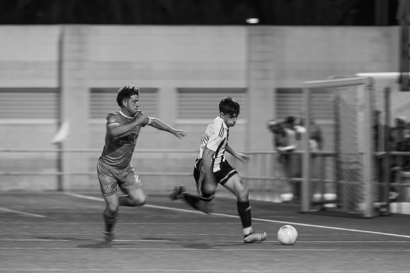 CD Almazora B 1 — 1 CD Els Ibarsos — 34