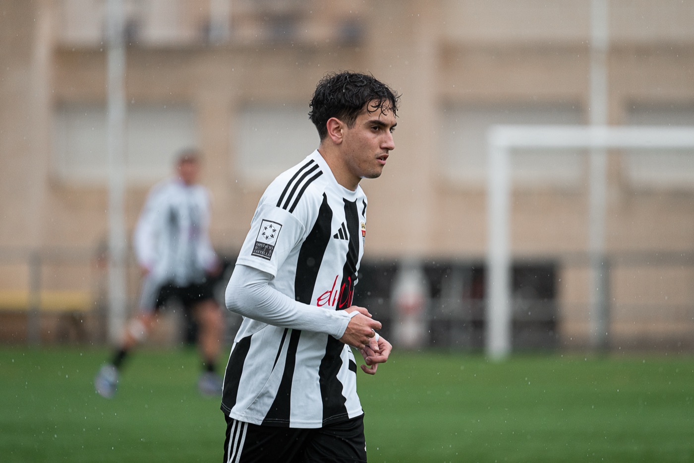 CD Almazora B 1 — 2 CD Onda 'B' — 3