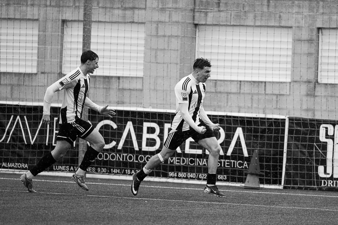 CD Almazora B 1 — 2 CD Onda 'B' — 8
