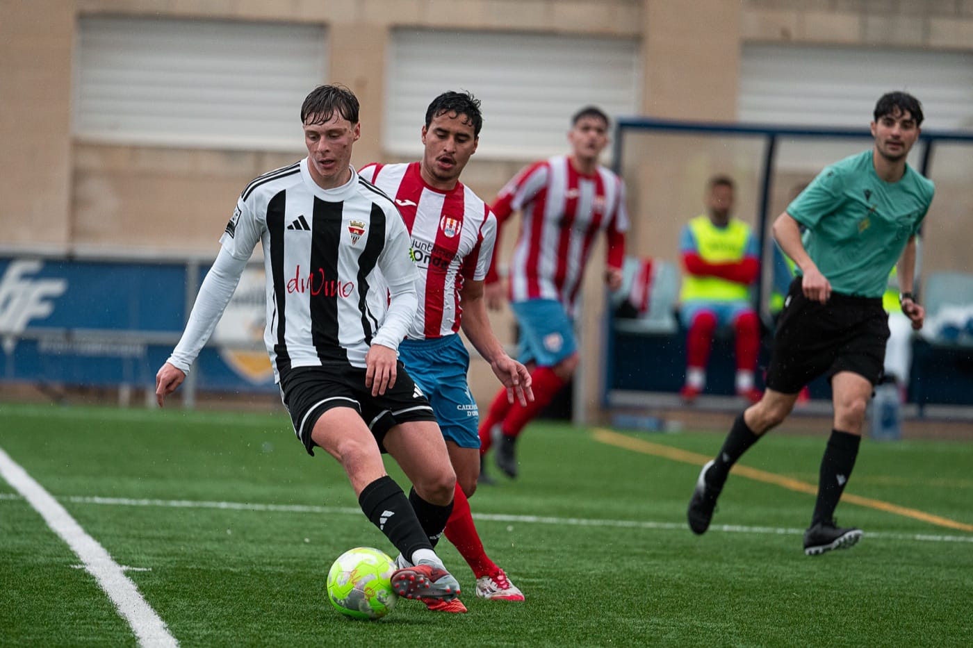 CD Almazora B 1 — 2 CD Onda 'B' — 12