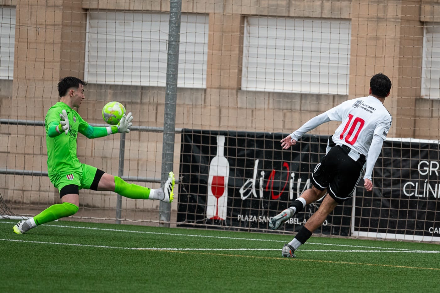 CD Almazora B 1 — 2 CD Onda 'B' — 13