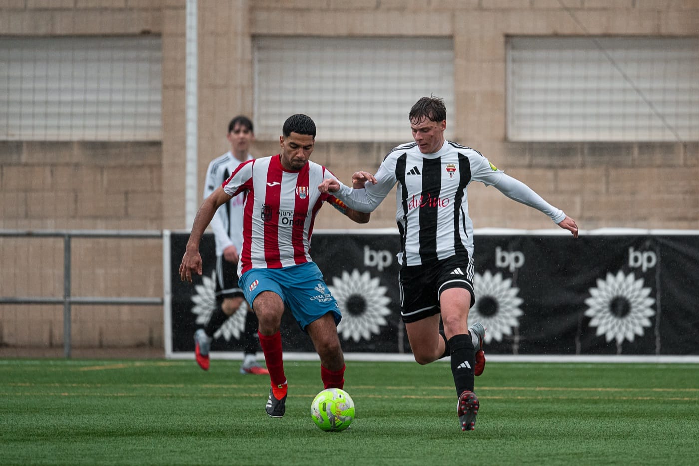 CD Almazora B 1 — 2 CD Onda 'B' — 14