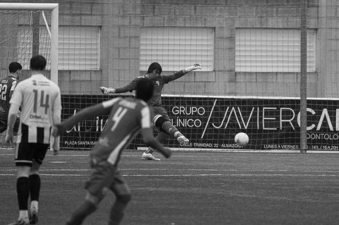 CD Almazora B 1 — 2 CD Onda 'B' — 15