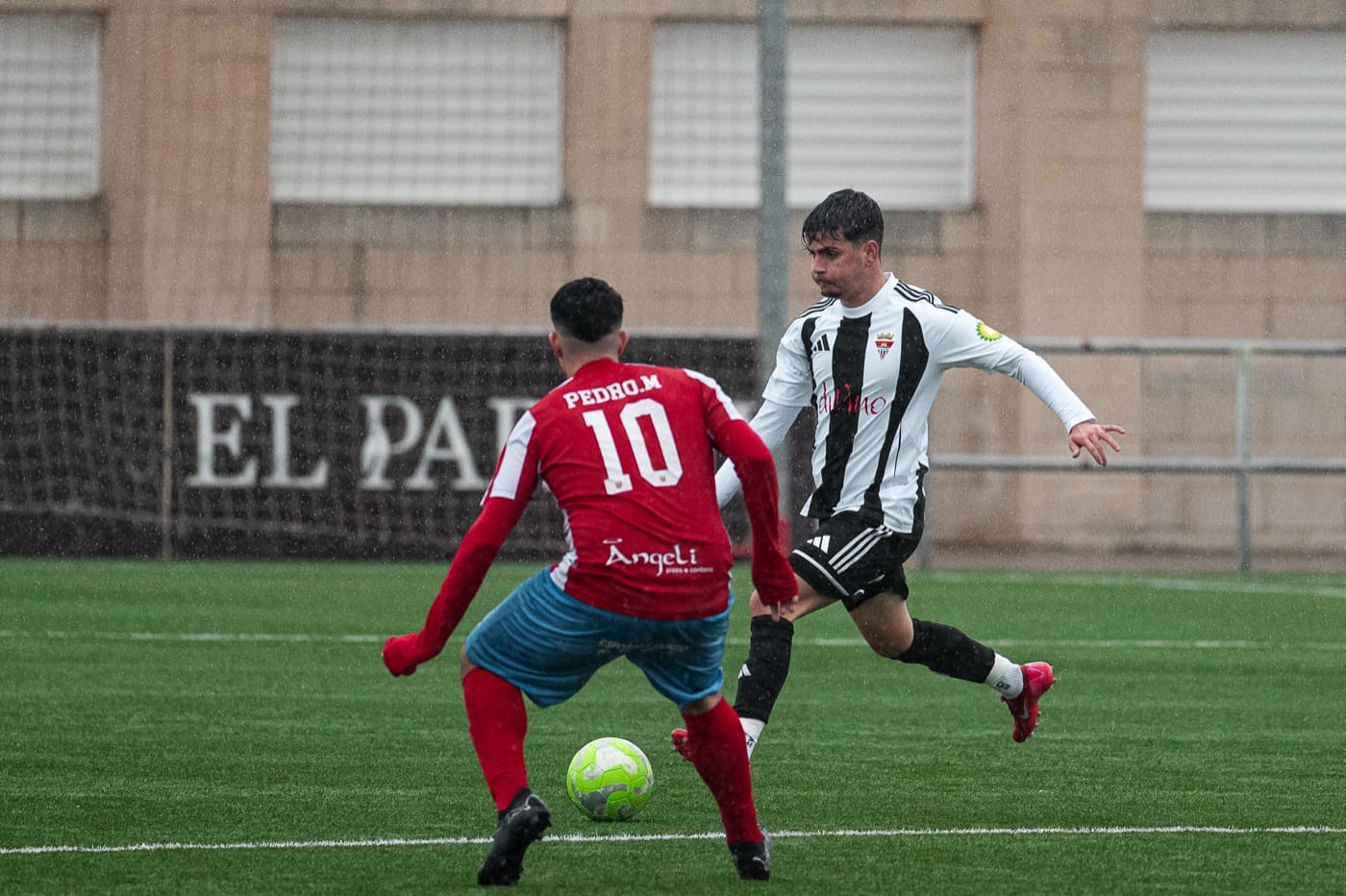 CD Almazora B 1 — 2 CD Onda 'B' — 16