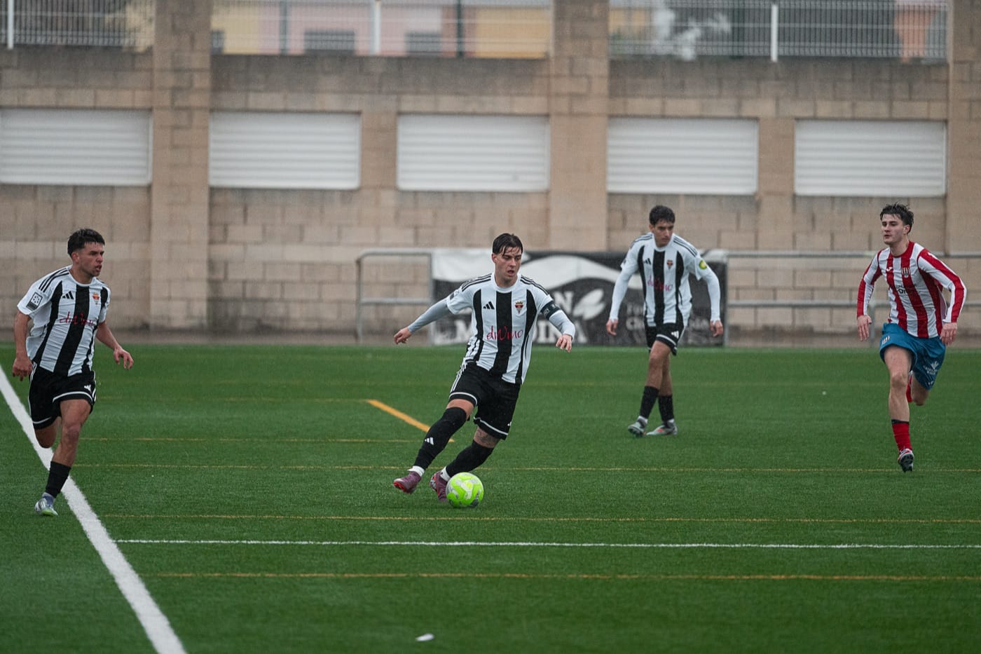CD Almazora B 1 — 2 CD Onda 'B' — 18