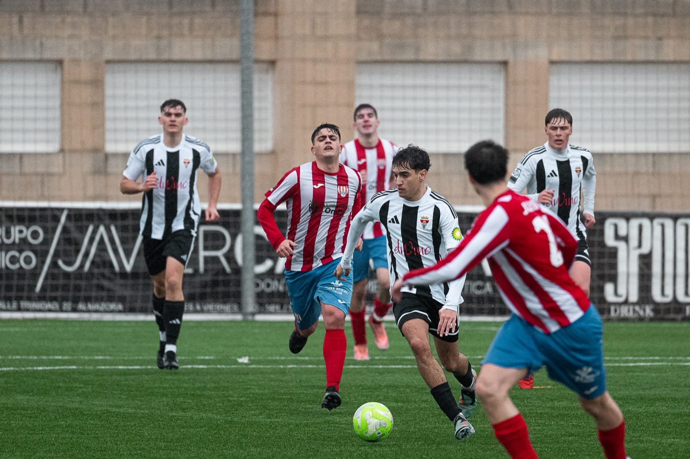 CD Almazora B 1 — 2 CD Onda 'B' — 21