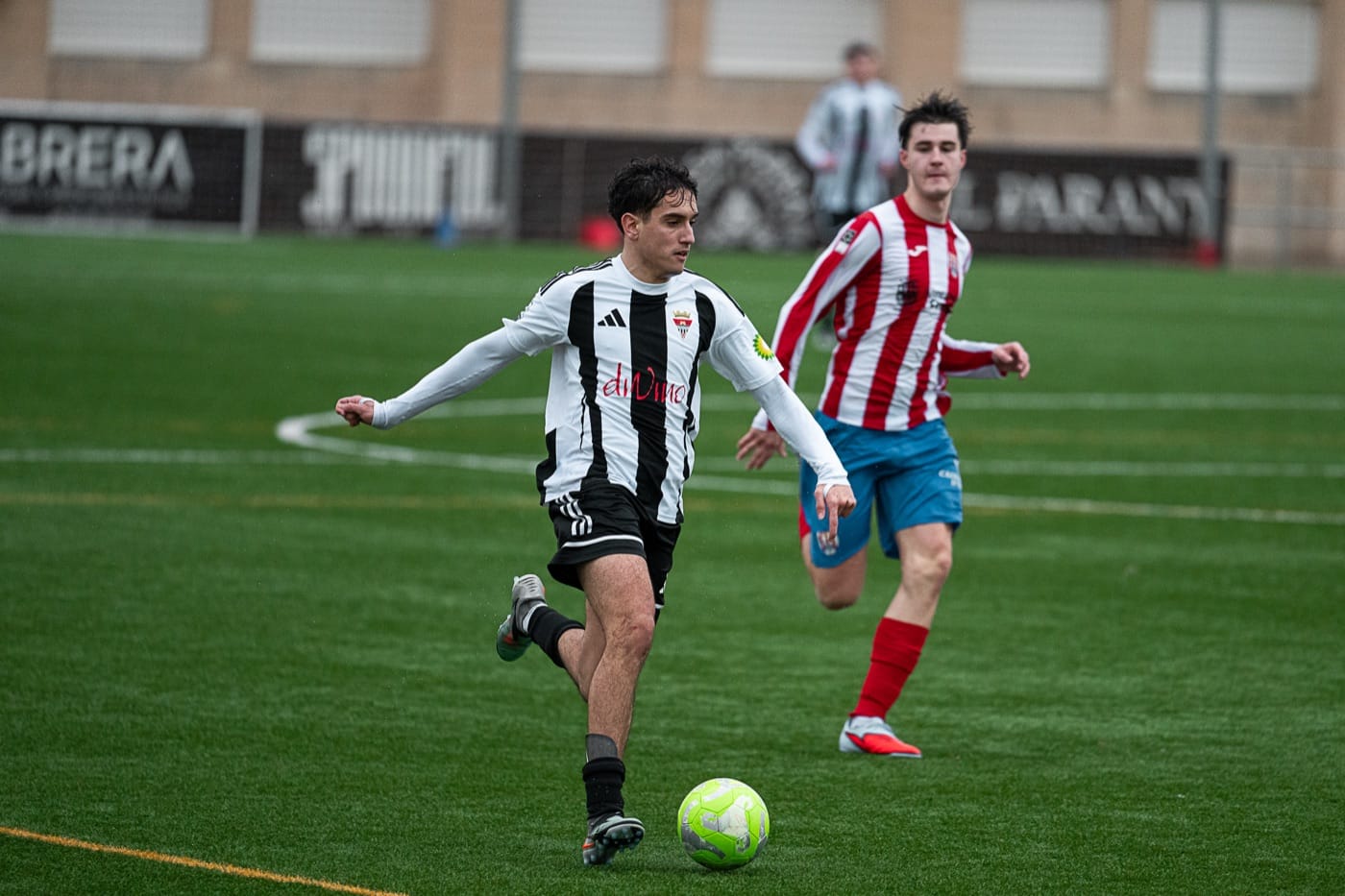CD Almazora B 1 — 2 CD Onda 'B' — 26