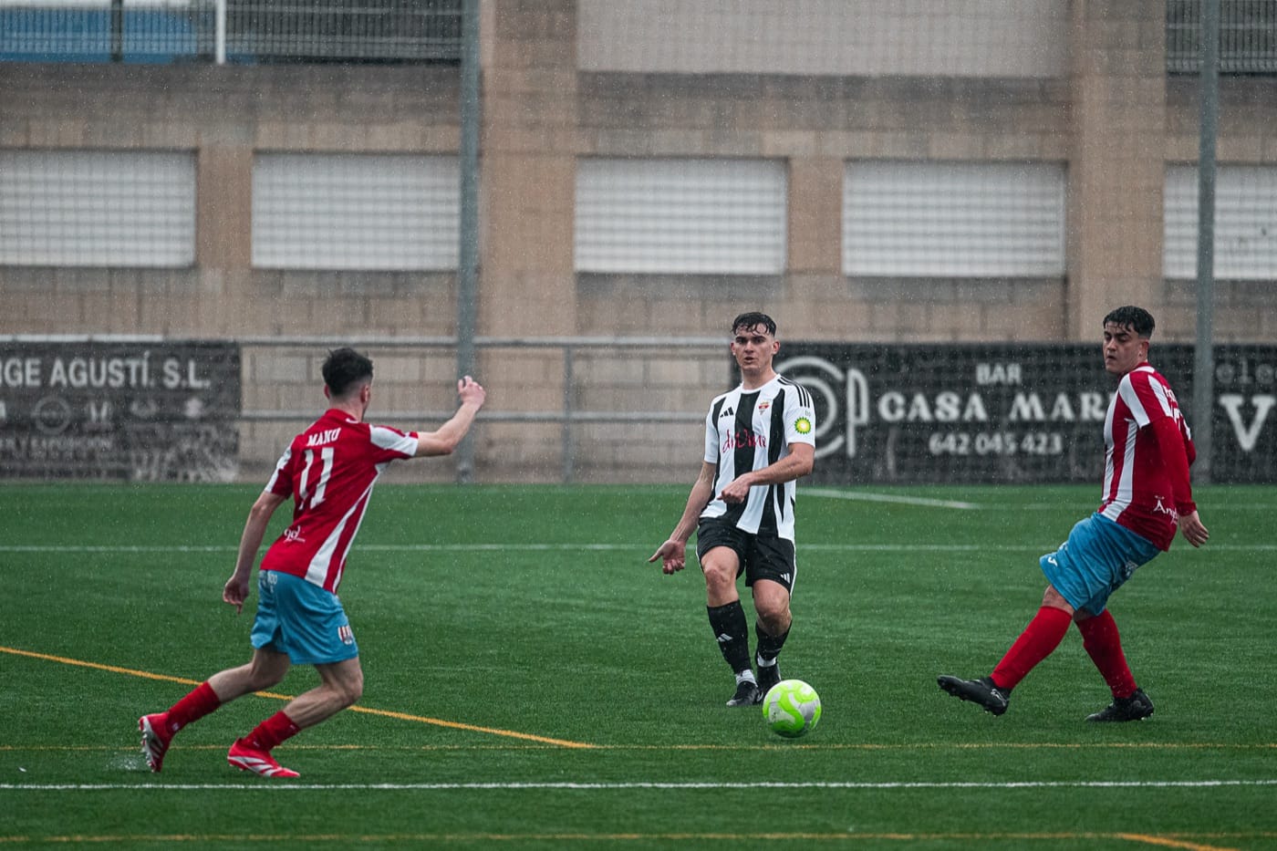 CD Almazora B 1 — 2 CD Onda 'B' — 30