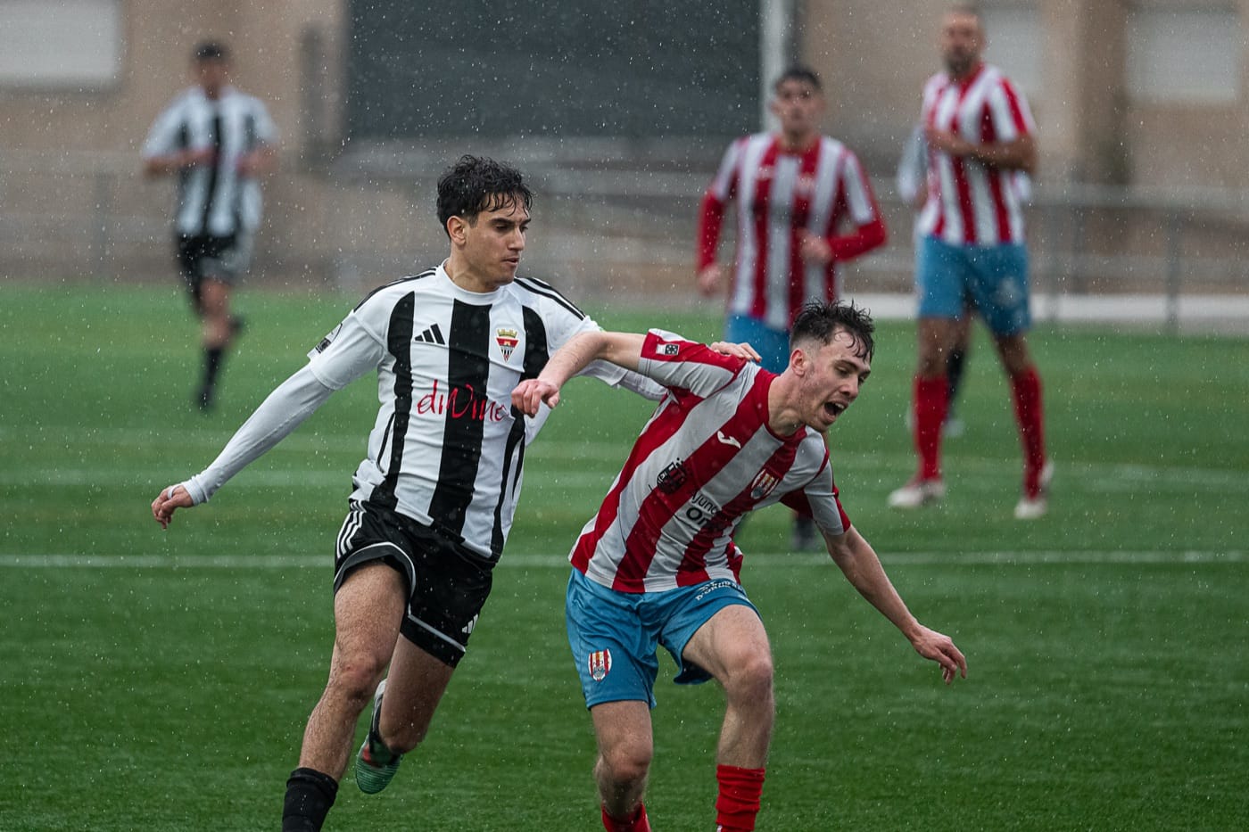 CD Almazora B 1 — 2 CD Onda 'B' — 31
