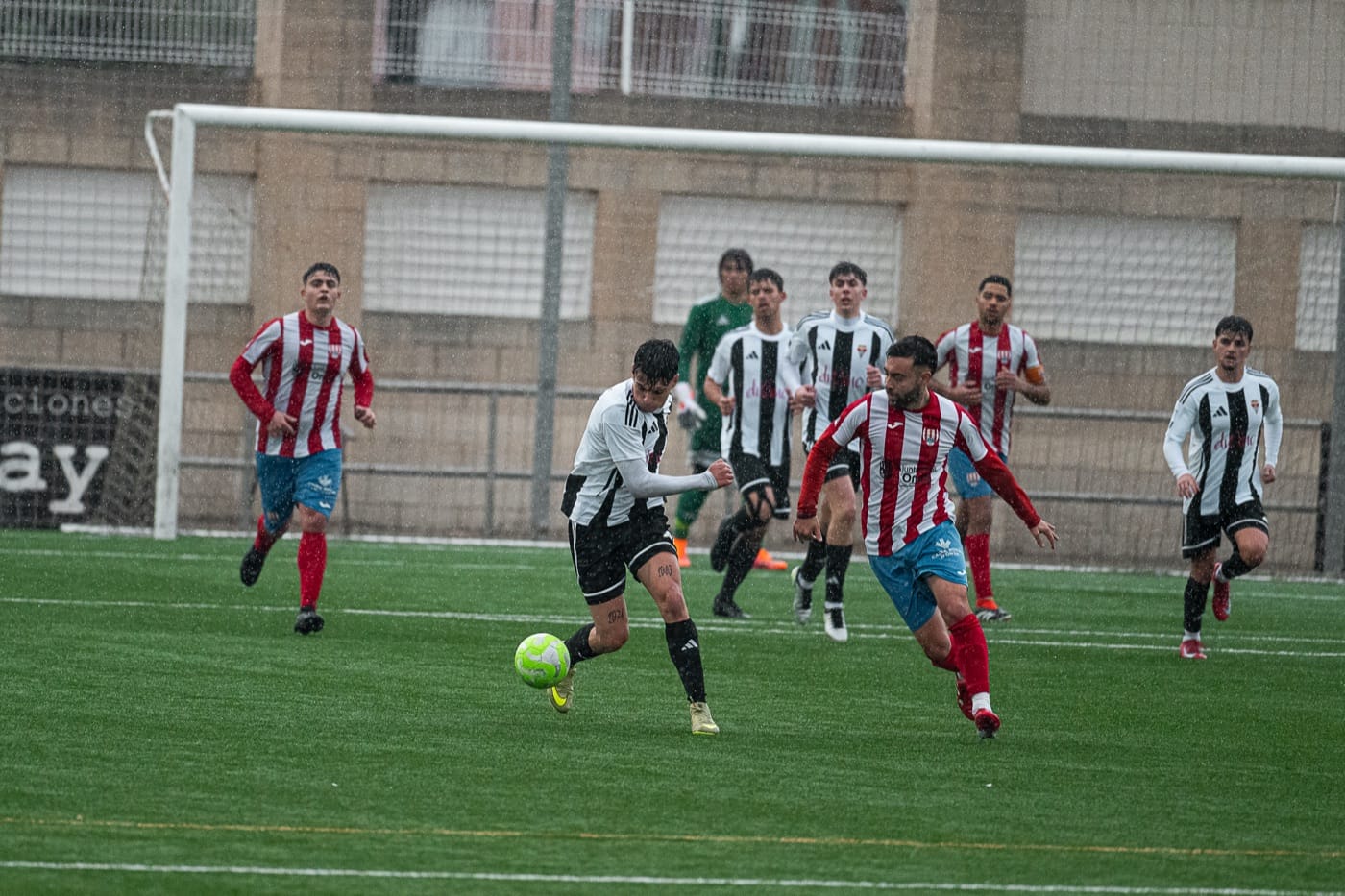 CD Almazora B 1 — 2 CD Onda 'B' — 32