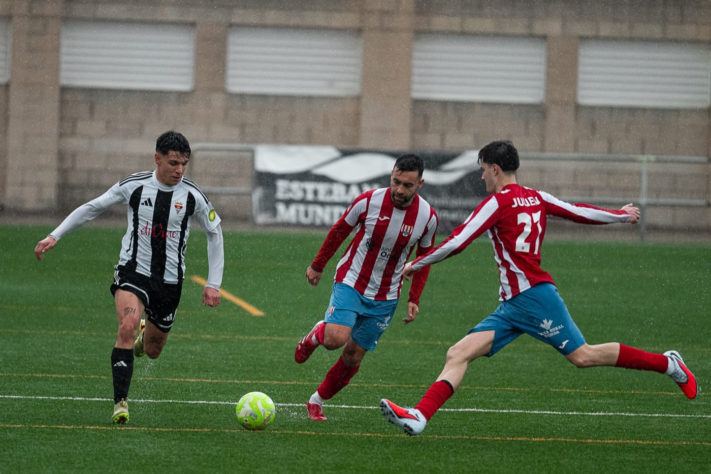CD Almazora B 1 — 2 CD Onda 'B' — 33