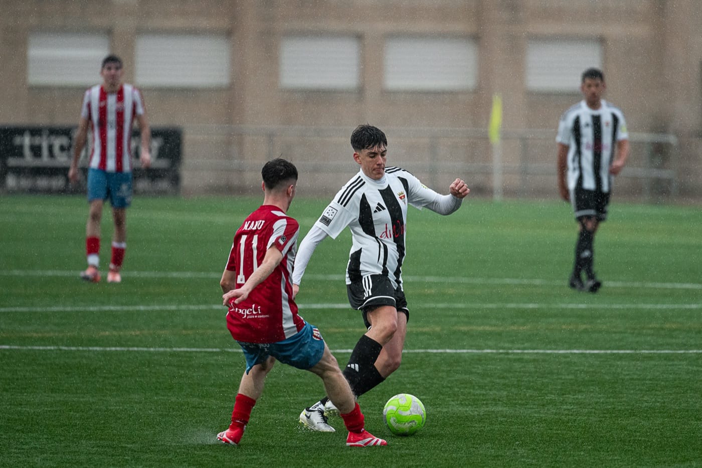 CD Almazora B 1 — 2 CD Onda 'B' — 36