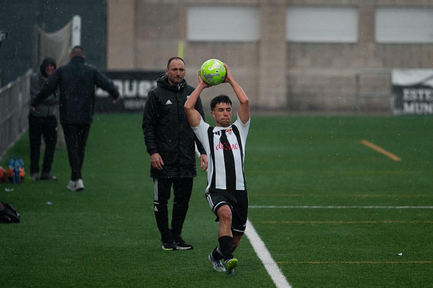 CD Almazora B 1 — 2 CD Onda 'B' — 38