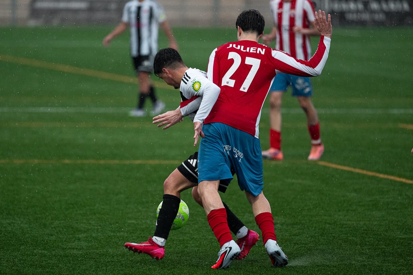 CD Almazora B 1 — 2 CD Onda 'B' — 39