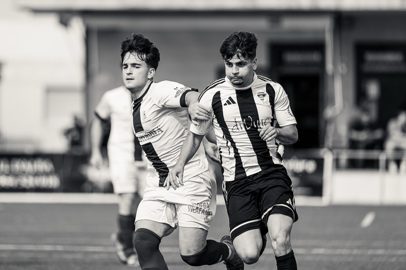 CD Almazora B 1 — 2 CF Villafamés