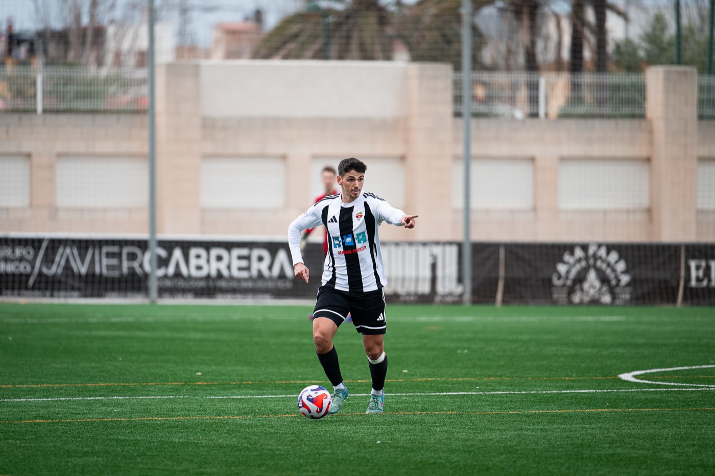 CD Almazora 0 — 0 Burriana — 7