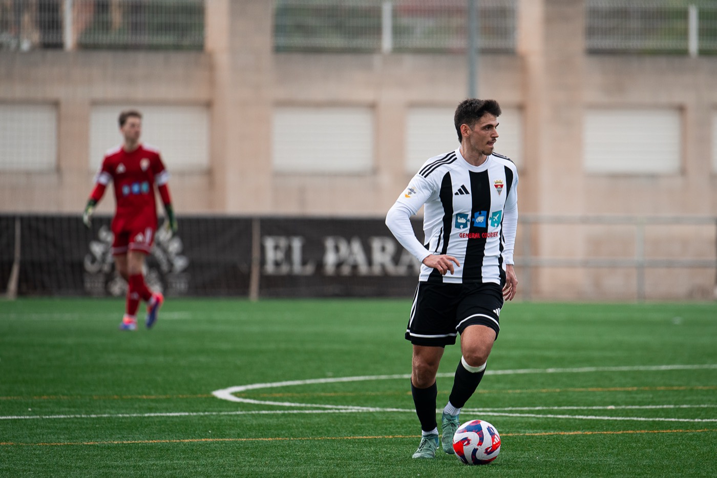 CD Almazora 0 — 0 Burriana — 12