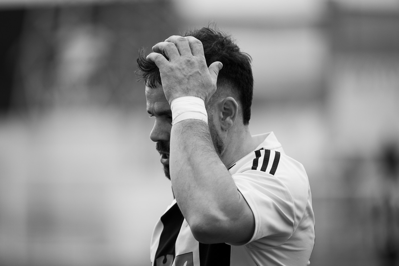 CD Almazora 0 — 0 Burriana — 20