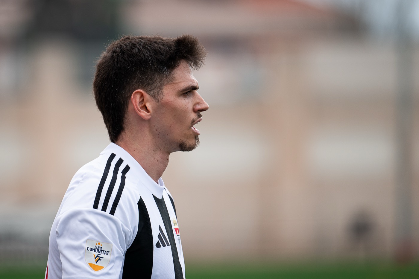 CD Almazora 0 — 0 Burriana — 21