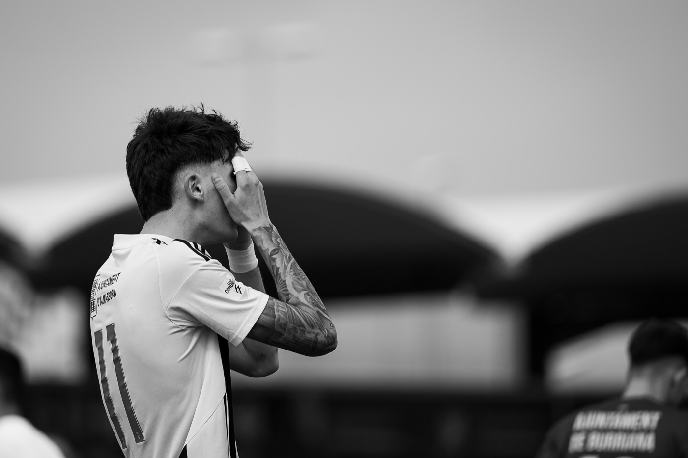 CD Almazora 0 — 0 Burriana — 34