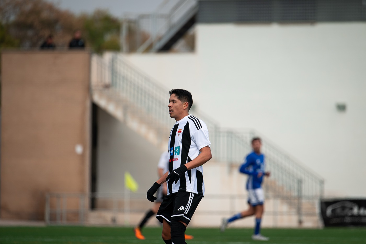 CD Almazora 0 — 0 Burriana — 39