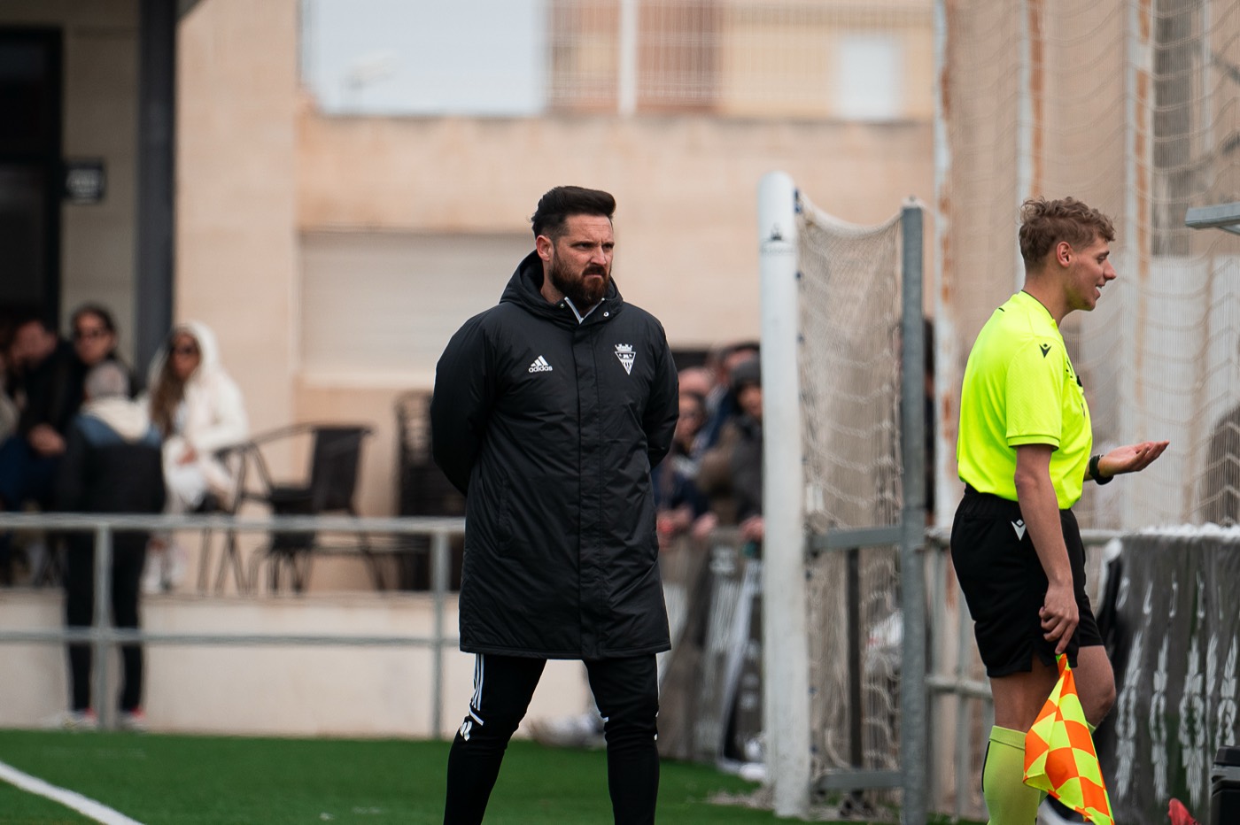 CD Almazora 0 — 0 Burriana — 40