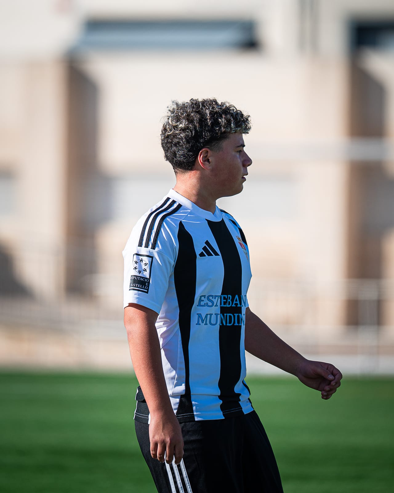 Cadete C 1 — 5 Esportiu Vila-real 'E' — 4