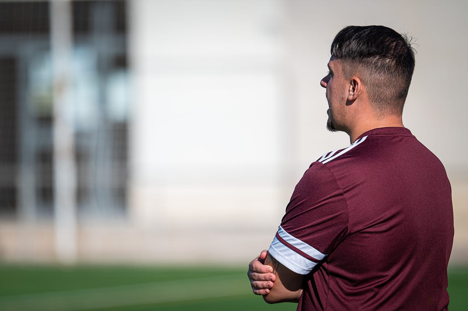 Cadete C 1 — 5 Esportiu Vila-real 'E' — 8