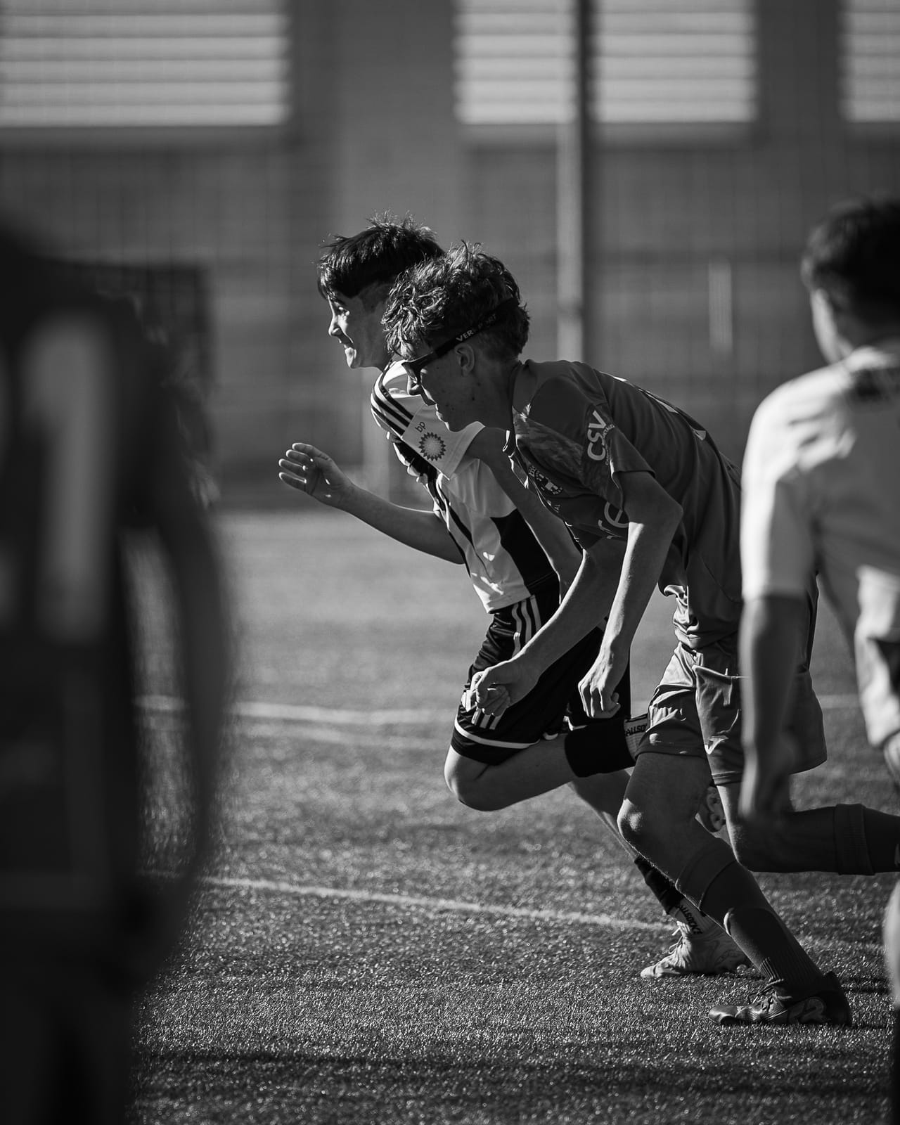 Cadete C 1 — 5 Esportiu Vila-real 'E' — 9
