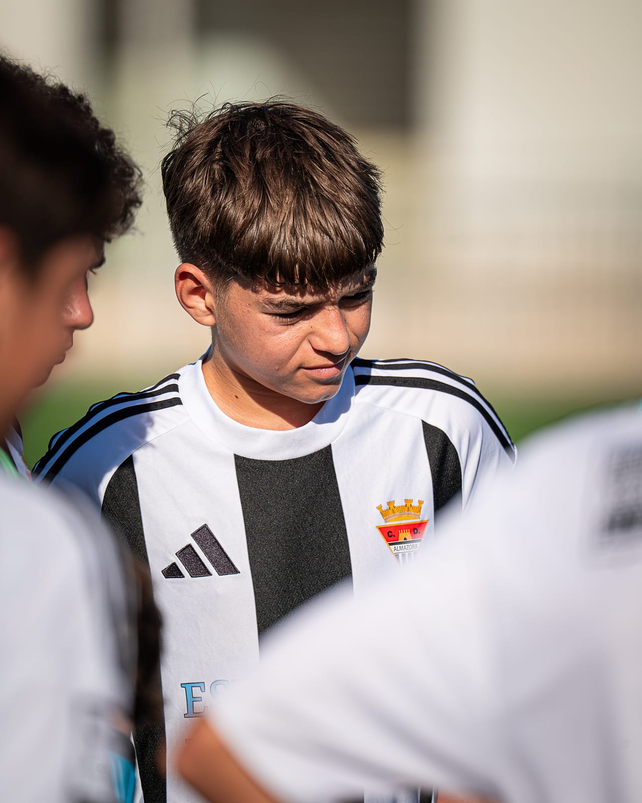 Cadete C 1 — 5 Esportiu Vila-real 'E' — 11